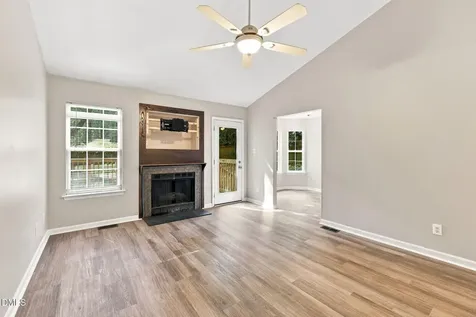 108 Bristol Court Youngsville NC 27596