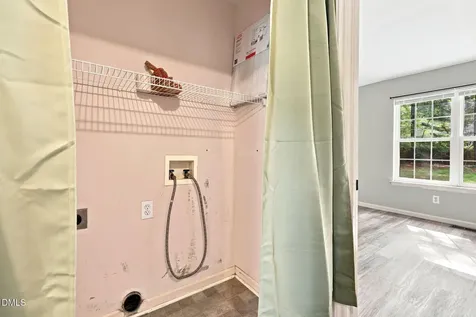 108 Bristol Court Youngsville NC 27596