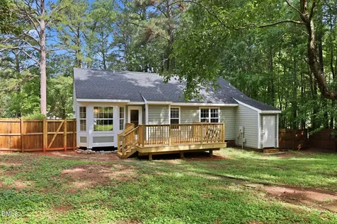 108 Bristol Court Youngsville NC 27596