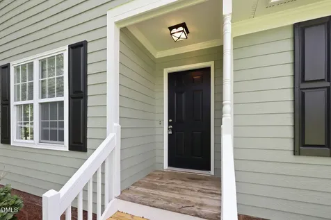 108 Bristol Court Youngsville NC 27596