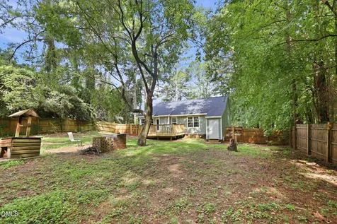 108 Bristol Court Youngsville NC 27596