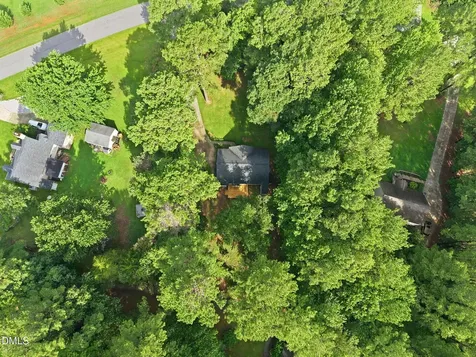 108 Bristol Court Youngsville NC 27596