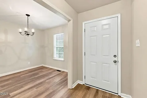 108 Bristol Court Youngsville NC 27596
