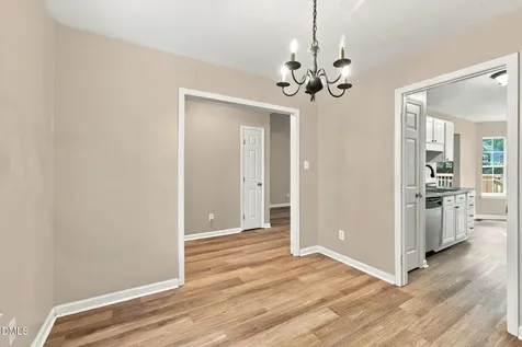 108 Bristol Court Youngsville NC 27596