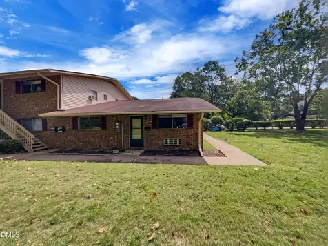 130 S Estes Drive Chapel Hill NC 27514