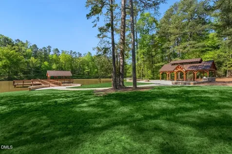 1047 Coldspring Circle Durham NC 27705