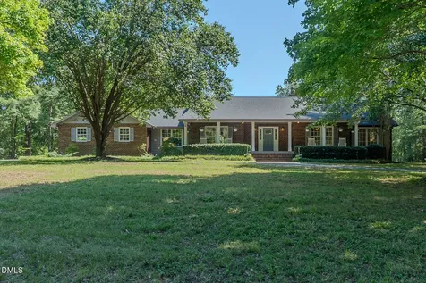 5301 Sky Lane Drive Durham NC 27704