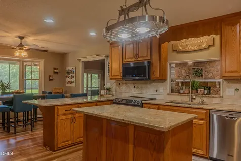 5301 Sky Lane Drive Durham NC 27704