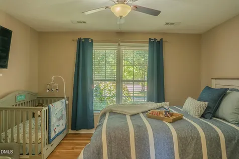 5301 Sky Lane Drive Durham NC 27704