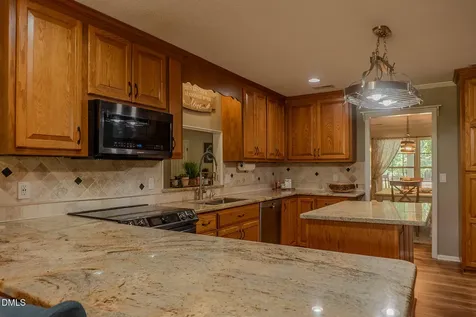 5301 Sky Lane Drive Durham NC 27704