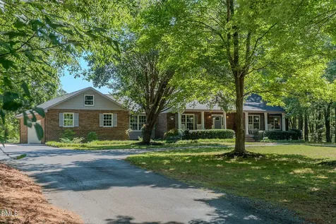 5301 Sky Lane Drive Durham NC 27704