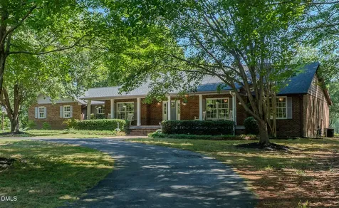 5301 Sky Lane Drive Durham NC 27704
