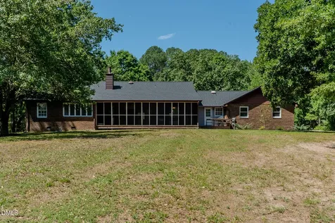 5301 Sky Lane Drive Durham NC 27704