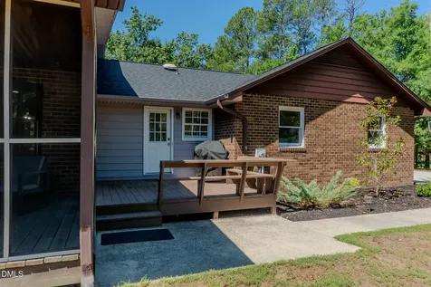 5301 Sky Lane Drive Durham NC 27704