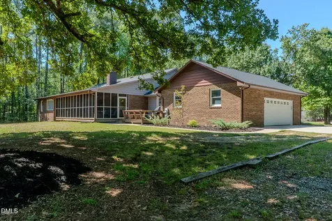 5301 Sky Lane Drive Durham NC 27704