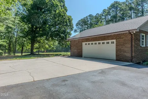 5301 Sky Lane Drive Durham NC 27704