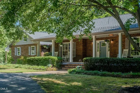 5301 Sky Lane Drive Durham NC 27704