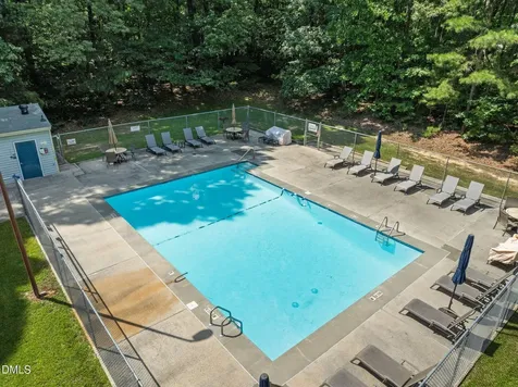 5301 Sky Lane Drive Durham NC 27704