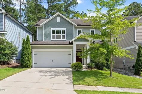 124 Chapel Run Way Chapel Hill NC 27517