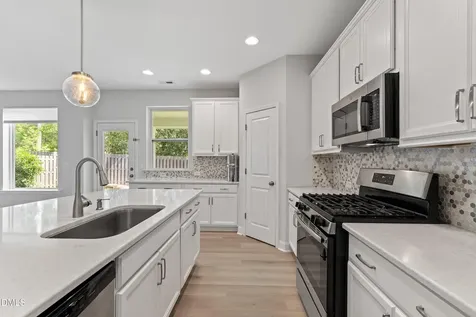 124 Chapel Run Way Chapel Hill NC 27517