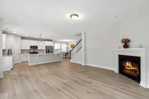 124 Chapel Run Way Chapel Hill NC 27517