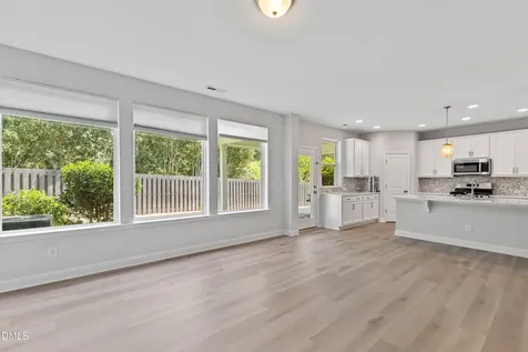 124 Chapel Run Way Chapel Hill NC 27517