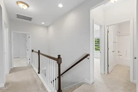 124 Chapel Run Way Chapel Hill NC 27517