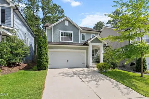 124 Chapel Run Way Chapel Hill NC 27517