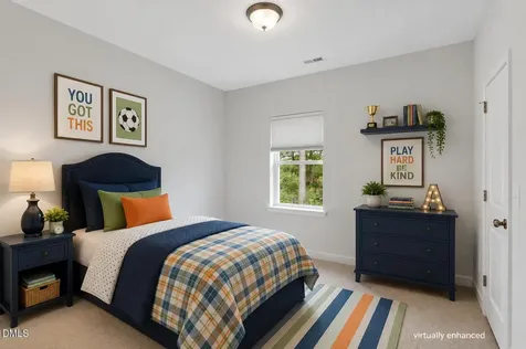 124 Chapel Run Way Chapel Hill NC 27517