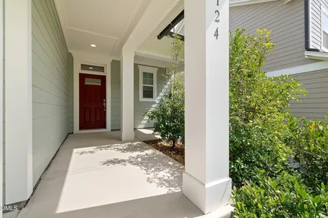 124 Chapel Run Way Chapel Hill NC 27517