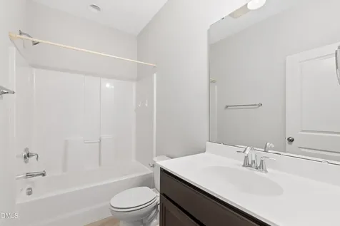124 Chapel Run Way Chapel Hill NC 27517