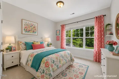 124 Chapel Run Way Chapel Hill NC 27517