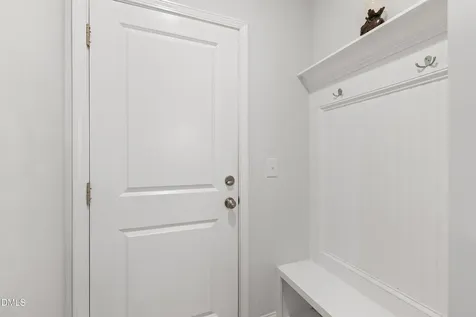 124 Chapel Run Way Chapel Hill NC 27517