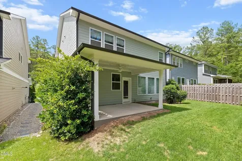 124 Chapel Run Way Chapel Hill NC 27517