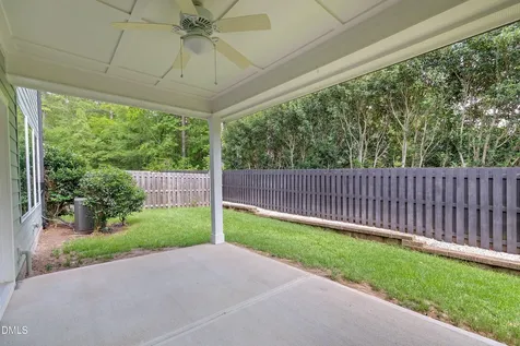 124 Chapel Run Way Chapel Hill NC 27517