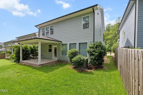 124 Chapel Run Way Chapel Hill NC 27517