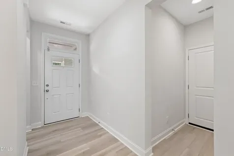 124 Chapel Run Way Chapel Hill NC 27517
