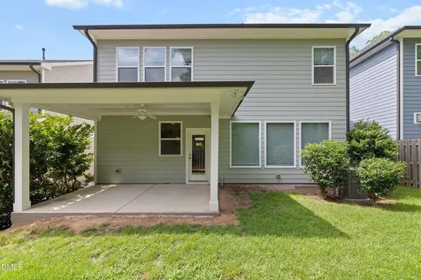 124 Chapel Run Way Chapel Hill NC 27517