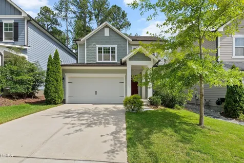 124 Chapel Run Way Chapel Hill NC 27517