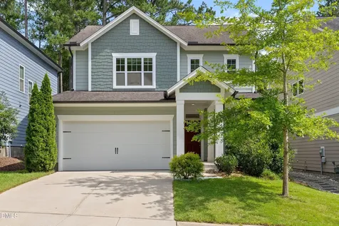 124 Chapel Run Way Chapel Hill NC 27517