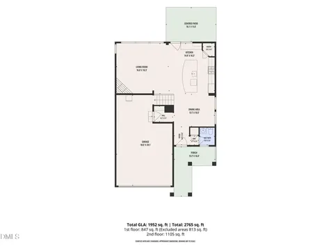 124 Chapel Run Way Chapel Hill NC 27517