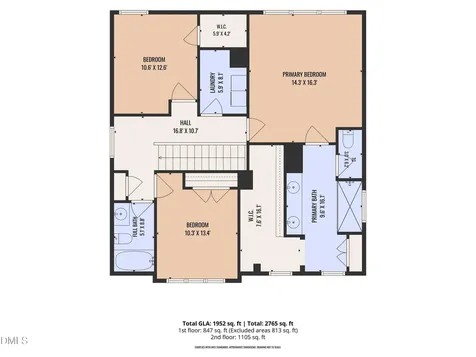 124 Chapel Run Way Chapel Hill NC 27517