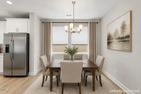 124 Chapel Run Way Chapel Hill NC 27517