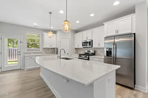 124 Chapel Run Way Chapel Hill NC 27517