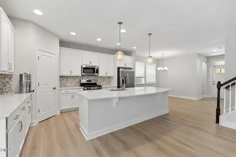 124 Chapel Run Way Chapel Hill NC 27517
