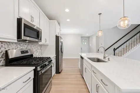 124 Chapel Run Way Chapel Hill NC 27517