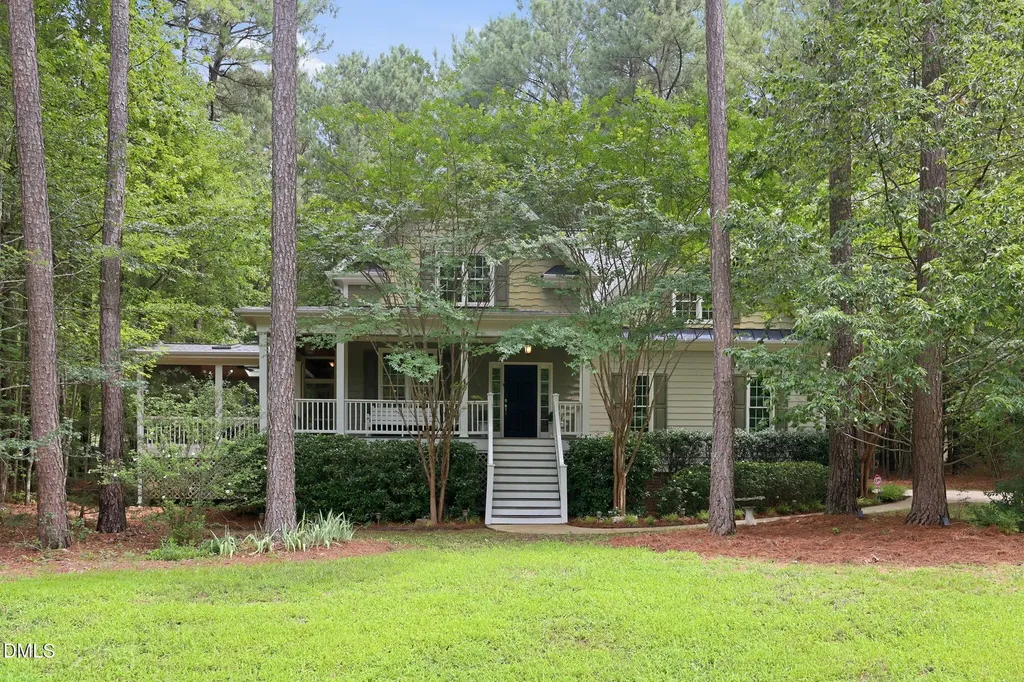 3584 Creekstone Way Wake Forest NC 27587