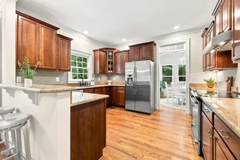 3584 Creekstone Way Wake Forest NC 27587