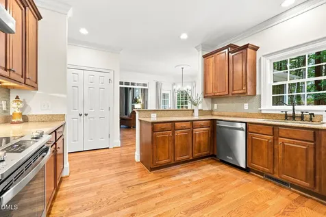 3584 Creekstone Way Wake Forest NC 27587