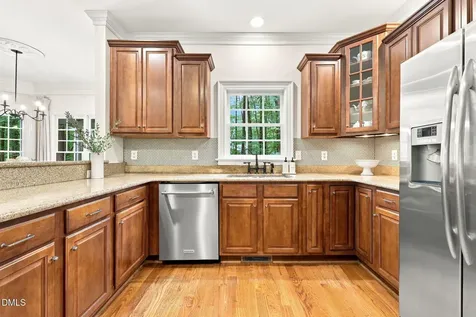 3584 Creekstone Way Wake Forest NC 27587